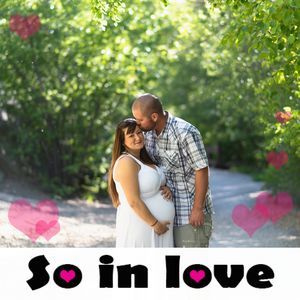 Meet your Posher, Dylan-amanda